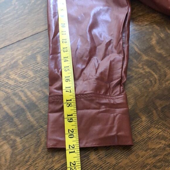 NEW Easel Rust Jacket NWOT - Picture 16 of 16